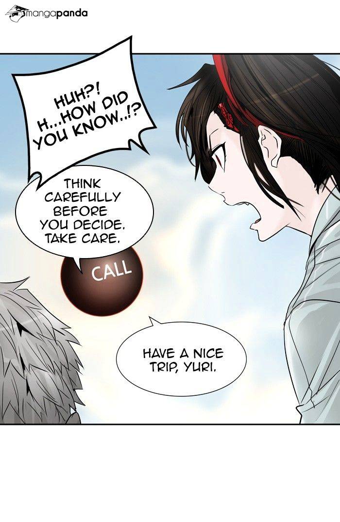 Tower of God Chapter 301 image 008